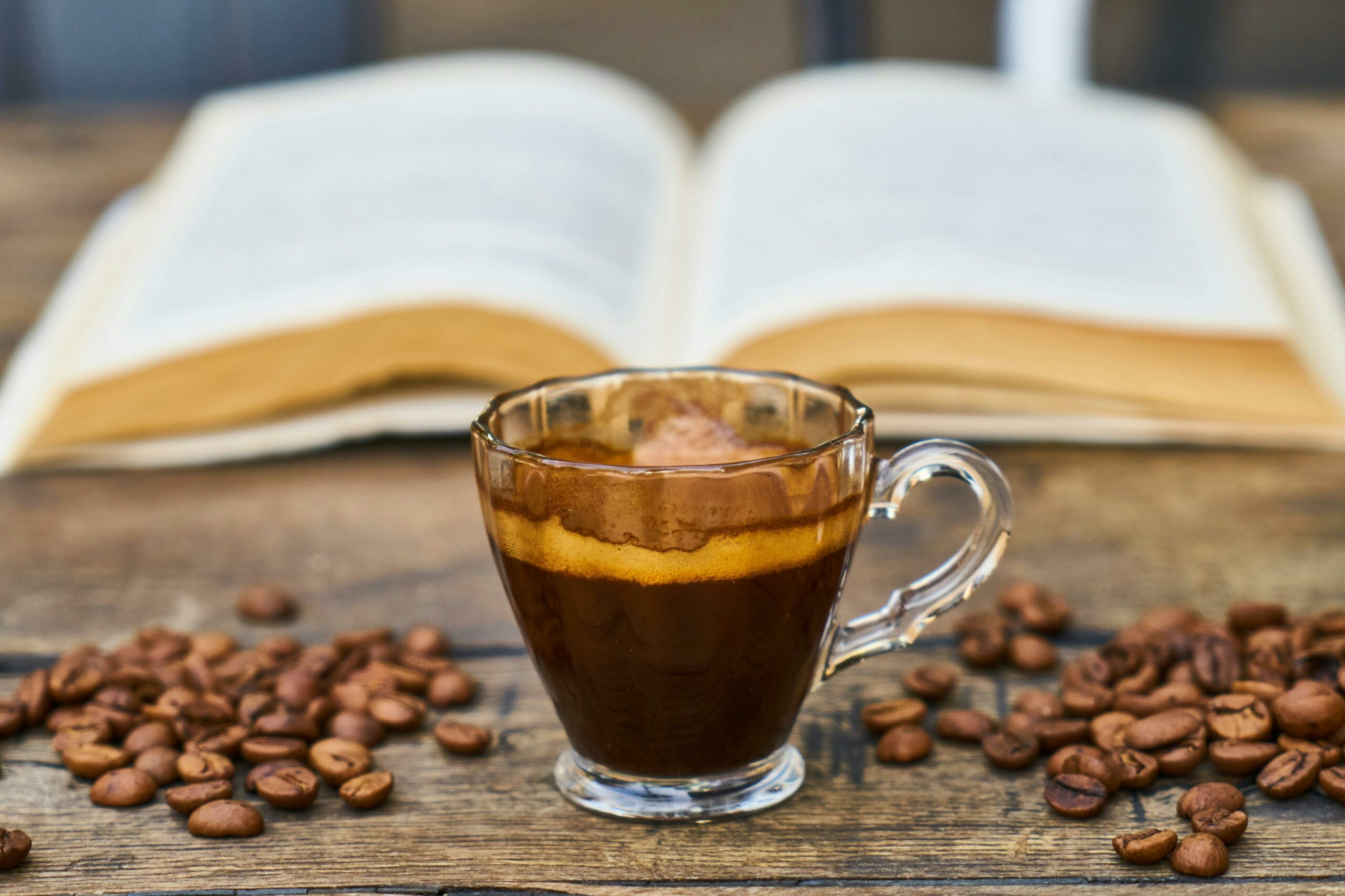 Café rencontres