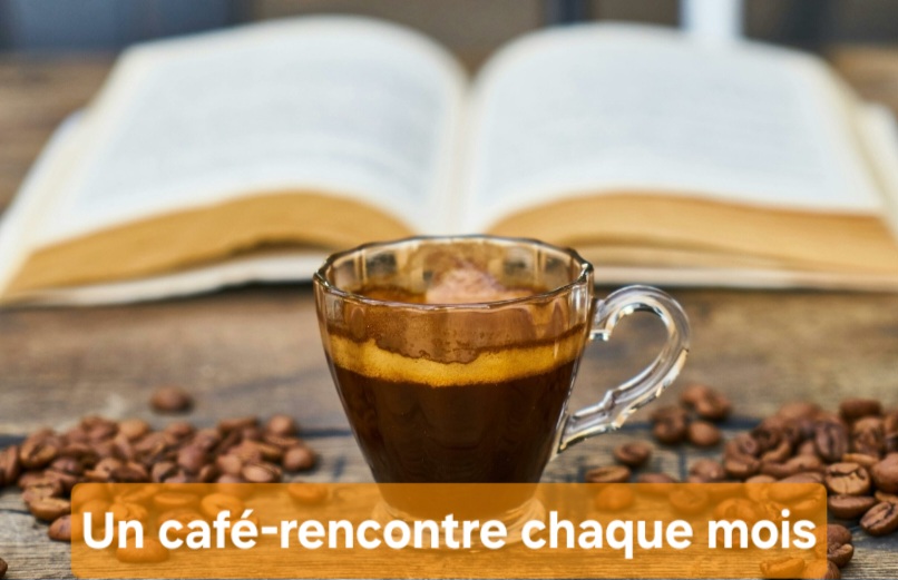 Café-rencontre