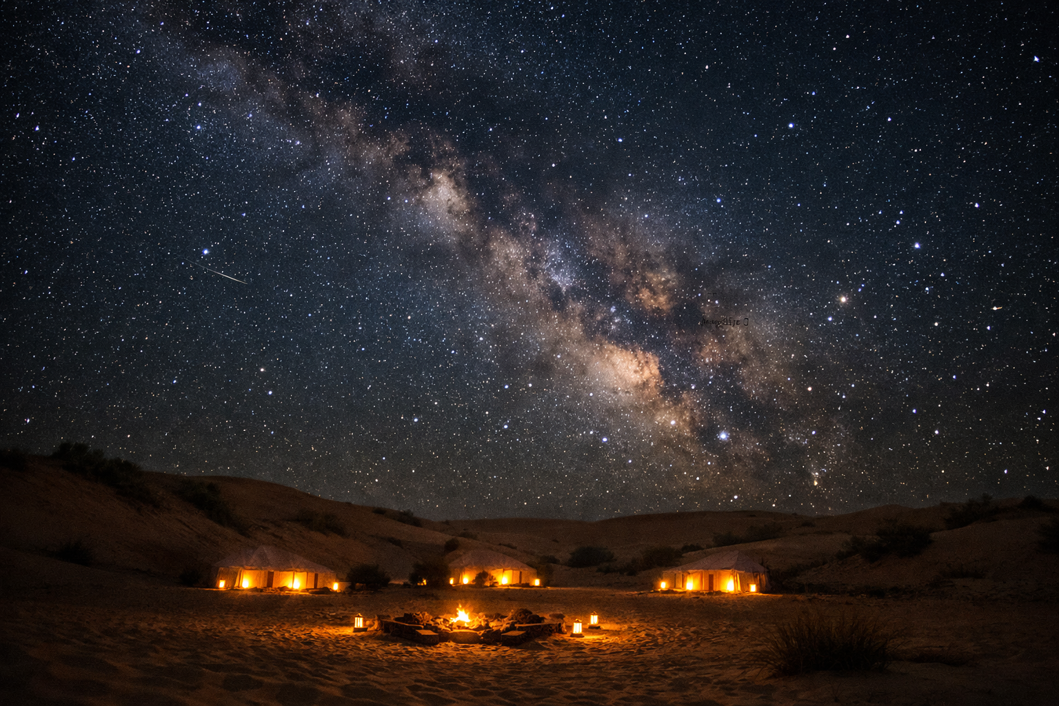 Week-end des étoiles