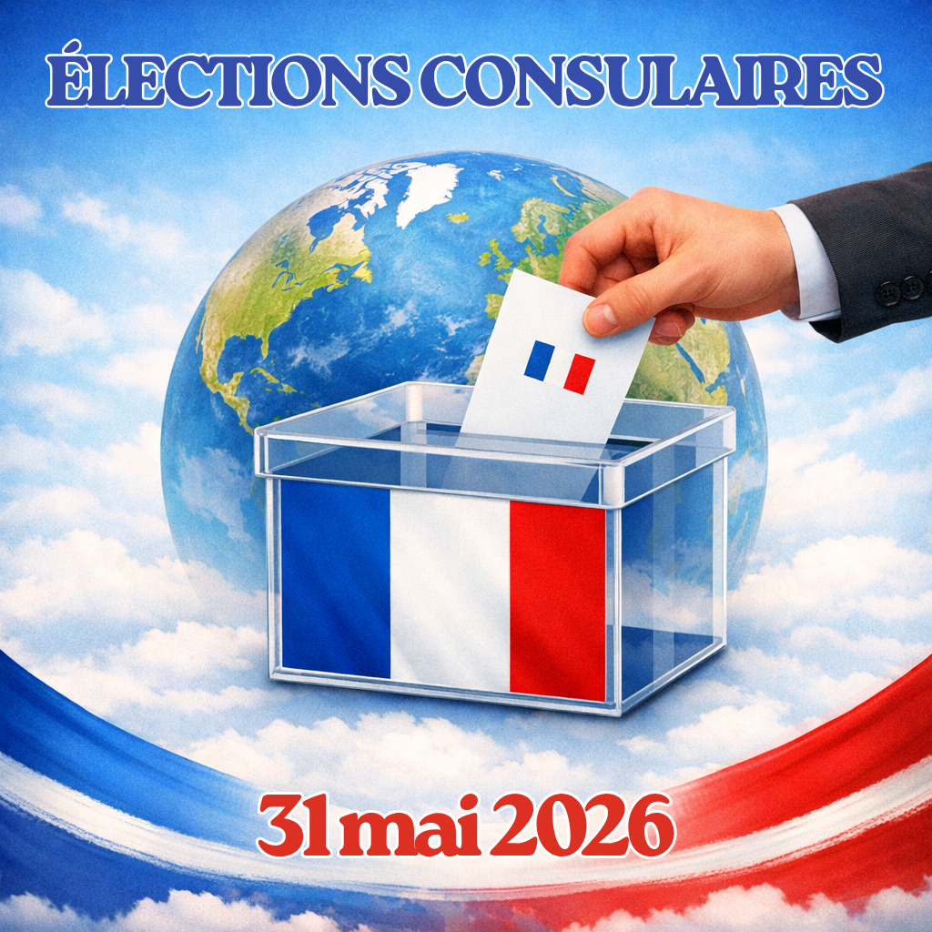 Elections consulaires