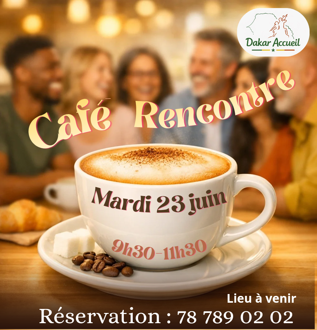Café-rencontre