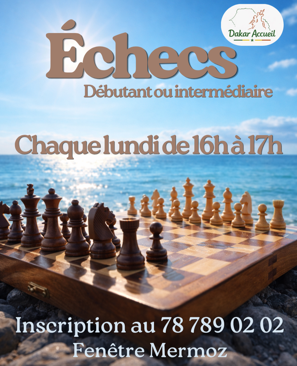 Échecs