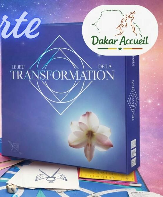Jeu de la transformation