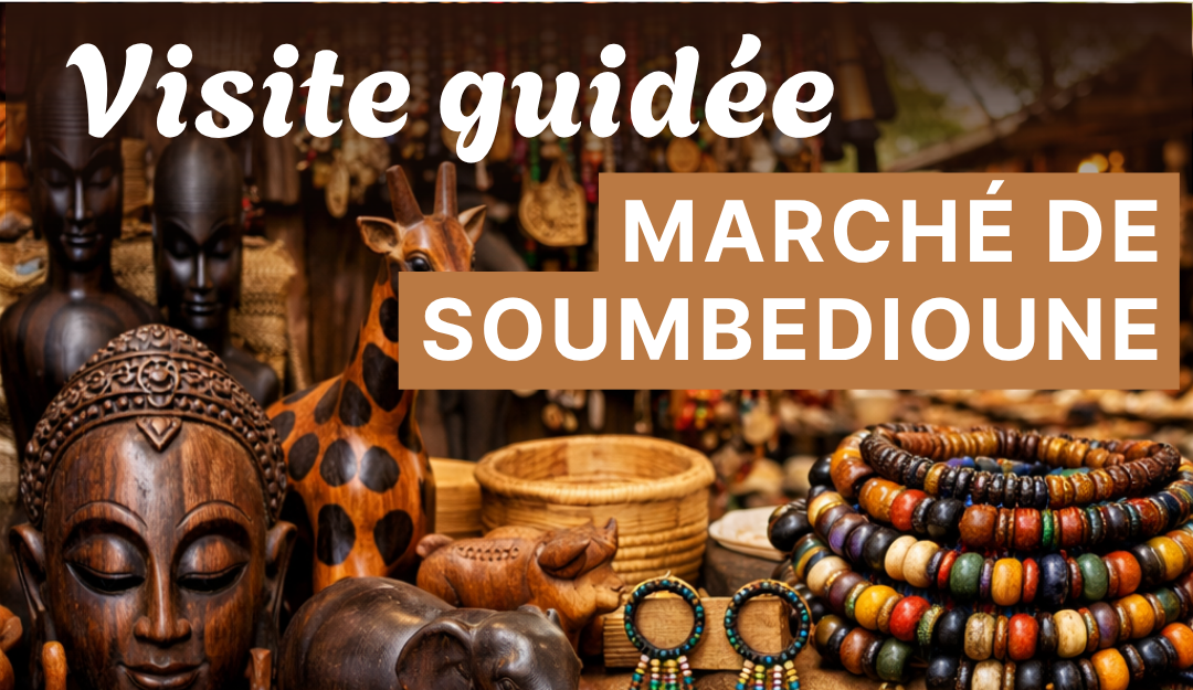 Marché Soumbedioune